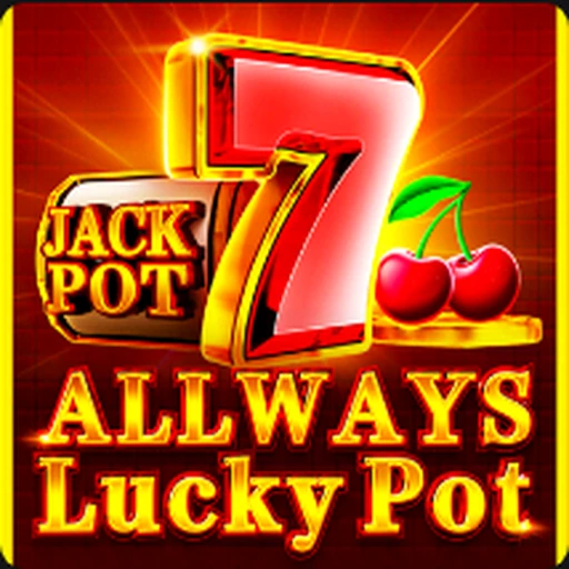Jackpotspel